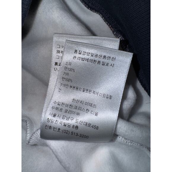 Dior x Sorayama Kim Jones Dinosaur Cherry Blossom Oblique Logo Hoodie M Medium - Picture 16 of 16